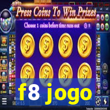 f8 jogo